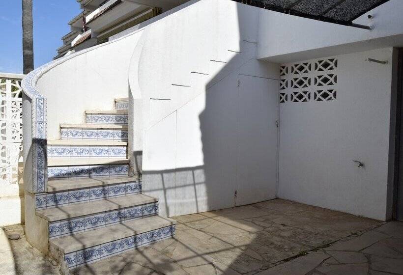 Bungalows Peñismar II 3000