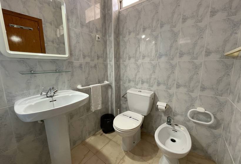 Bungalows Peñismar II 3000