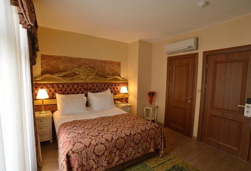 By Murat Royal Hotels