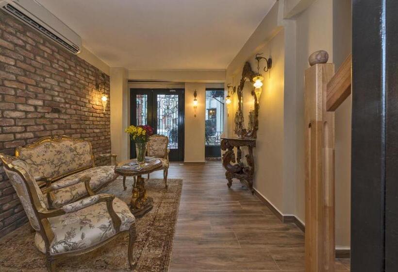 By Murat Royal Hotels