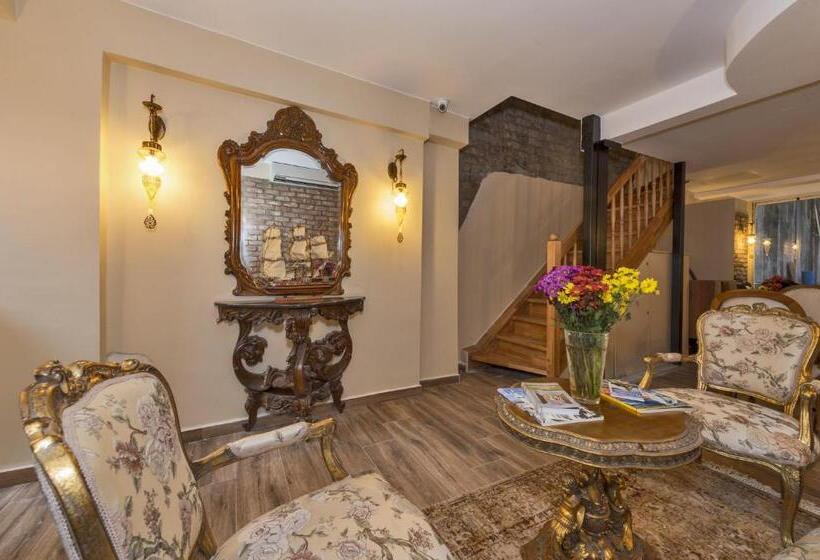 By Murat Royal Hotels