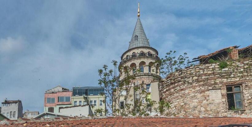 By Murat Royal Hotels