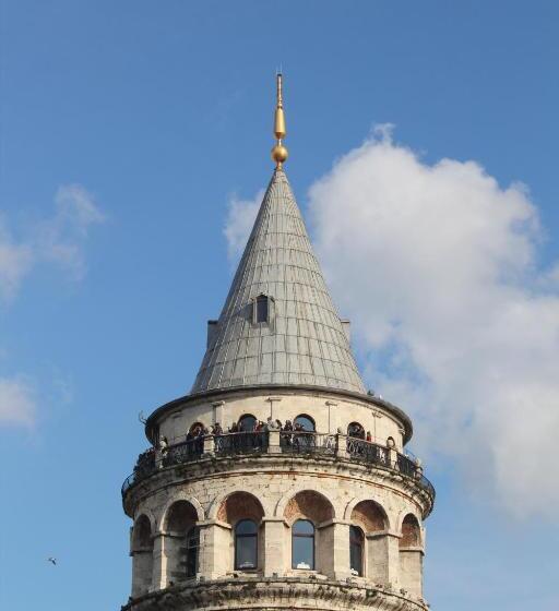 By Murat Royal Hotels