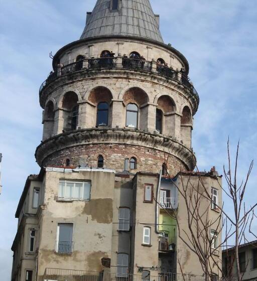 By Murat Royal Hotels