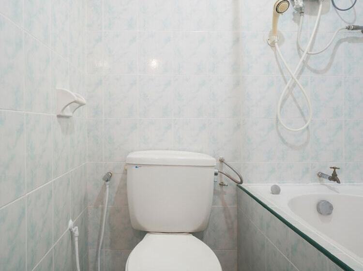 Capital O 89484 Teluk Batik Resort