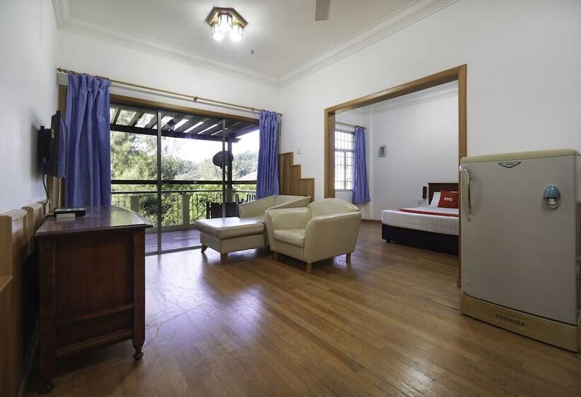 Capital O 89484 Teluk Batik Resort