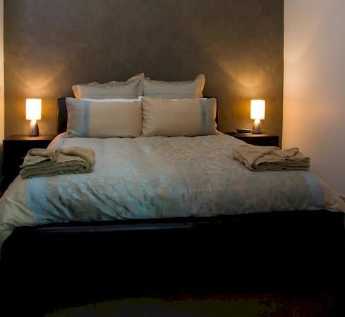 Silver City Cottages