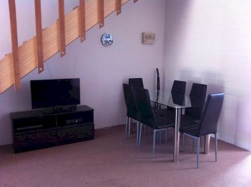 Silver City Cottages