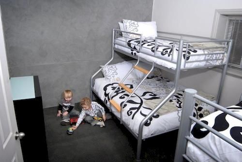 Silver City Cottages