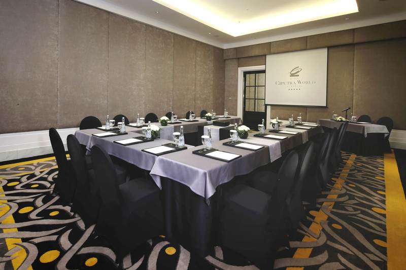 Ciputra World Surabaya Managed By Swiss Belhotel International