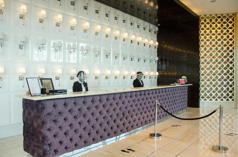 Ciputra World Surabaya Managed By Swiss Belhotel International