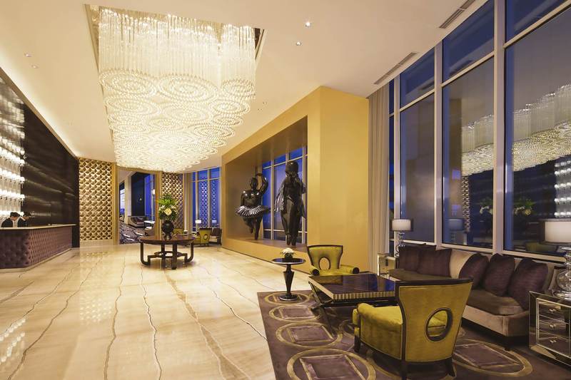 Ciputra World Surabaya Managed By Swiss Belhotel International