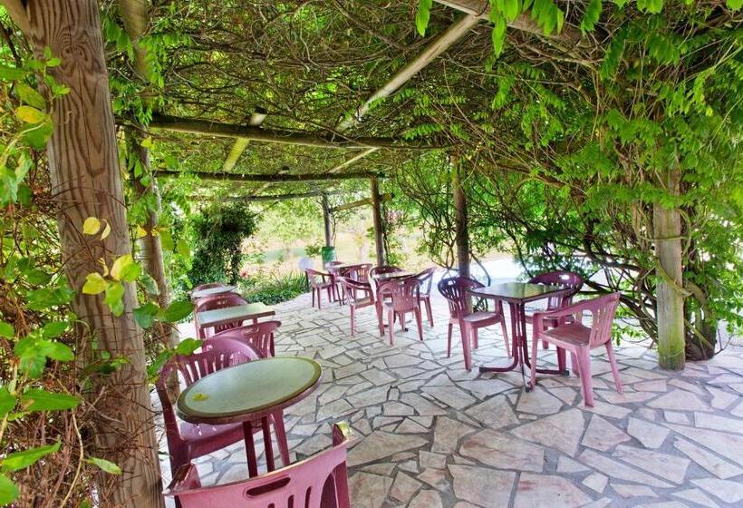 Cit Hotel Du Circuit