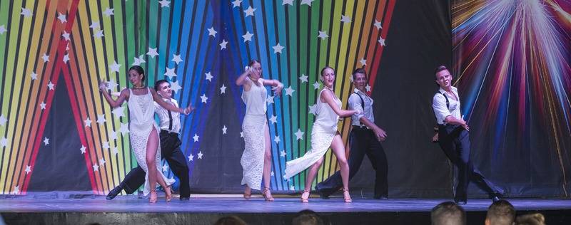 Dream World Aqua Hotel - All Inclusive