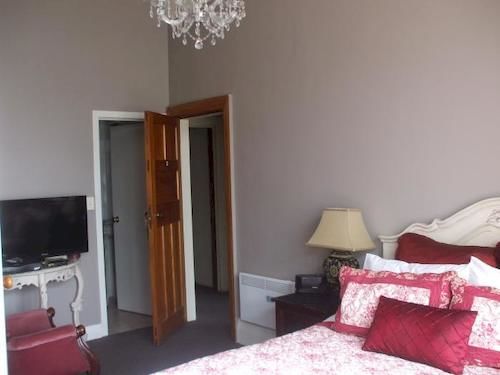 Elizabeth Court Bed & Breakfast