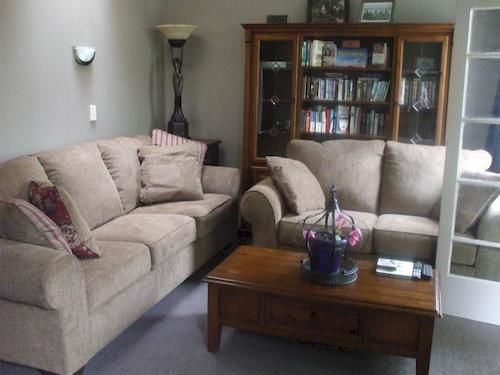 Elizabeth Court Bed & Breakfast