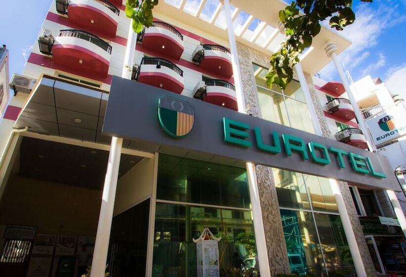 Eurotel Boracay
