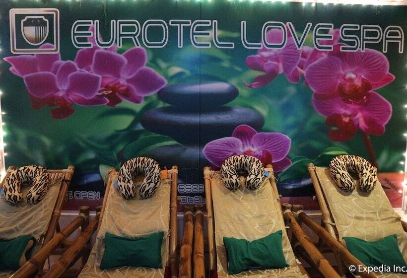 Eurotel Boracay