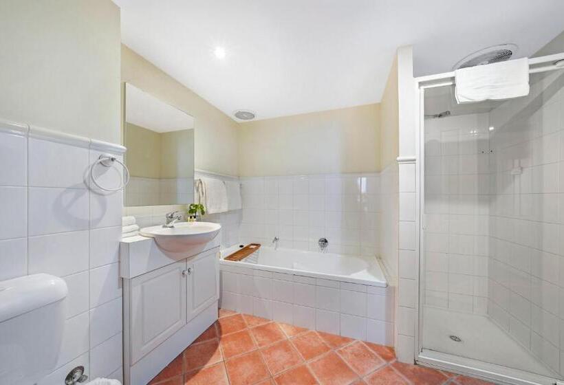 Fremantle Port Mill Bed & Breakfast   Unique Accommodation