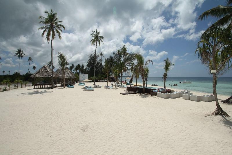 Fruit & Spice Wellness Resort Zanzibar