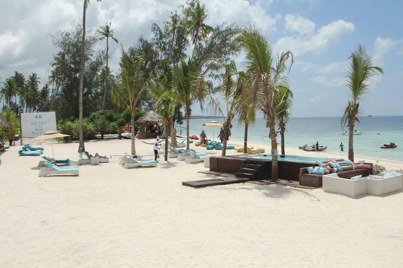 Fruit & Spice Wellness Resort Zanzibar