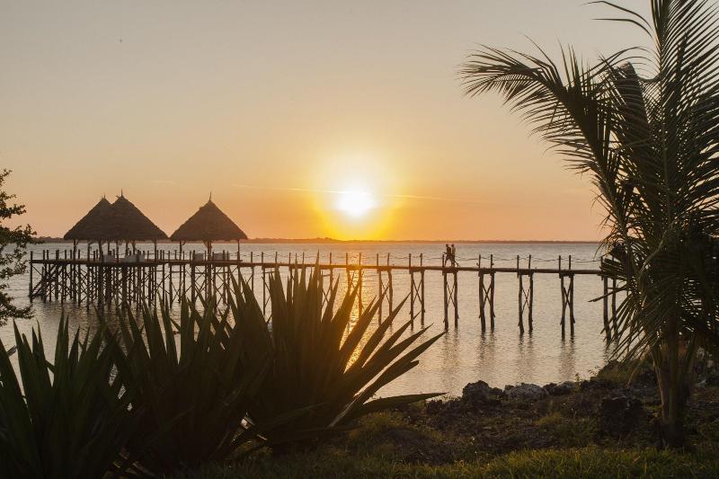 Fruit & Spice Wellness Resort Zanzibar