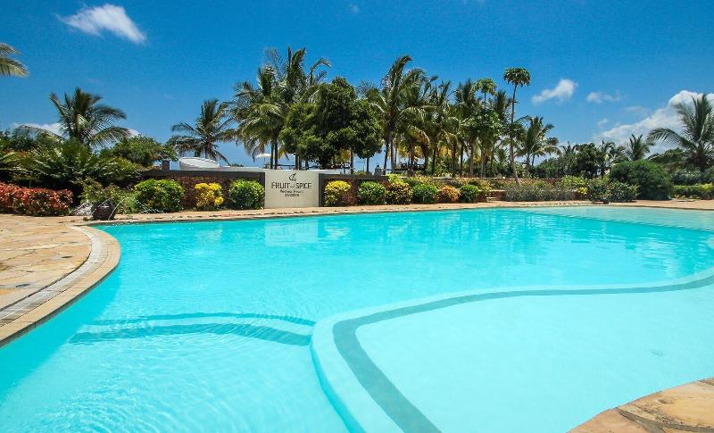 Fruit & Spice Wellness Resort Zanzibar