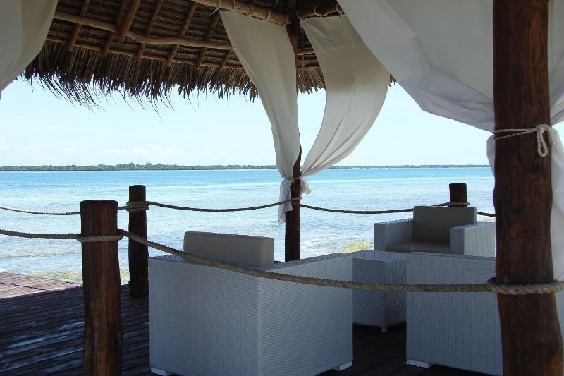 Fruit & Spice Wellness Resort Zanzibar