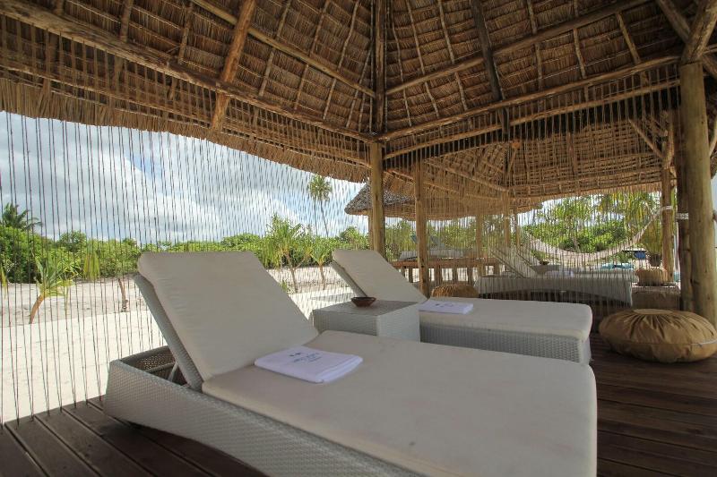 Fruit & Spice Wellness Resort Zanzibar