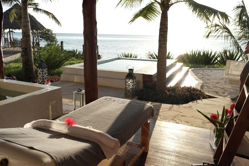 Fruit & Spice Wellness Resort Zanzibar