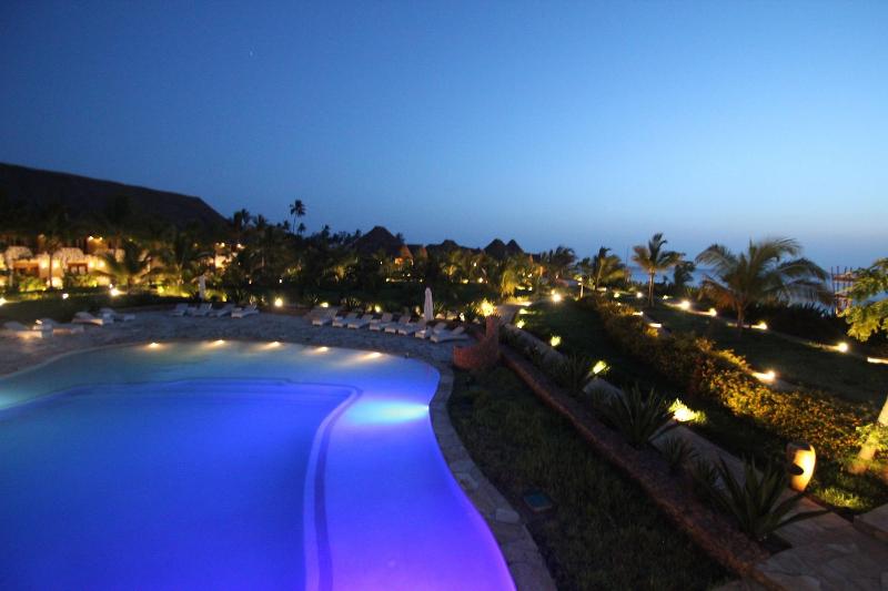 Fruit & Spice Wellness Resort Zanzibar