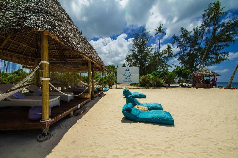 Fruit & Spice Wellness Resort Zanzibar