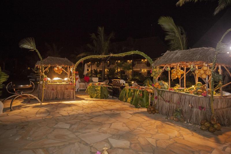 Fruit & Spice Wellness Resort Zanzibar