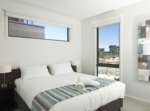 Golf Retreats Victoria