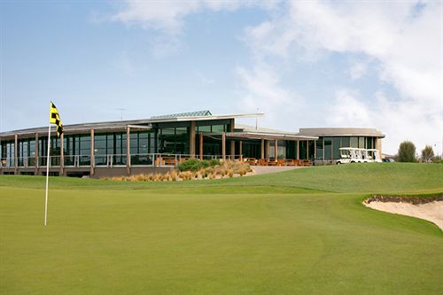 Golf Retreats Victoria