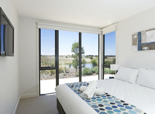 Golf Retreats Victoria