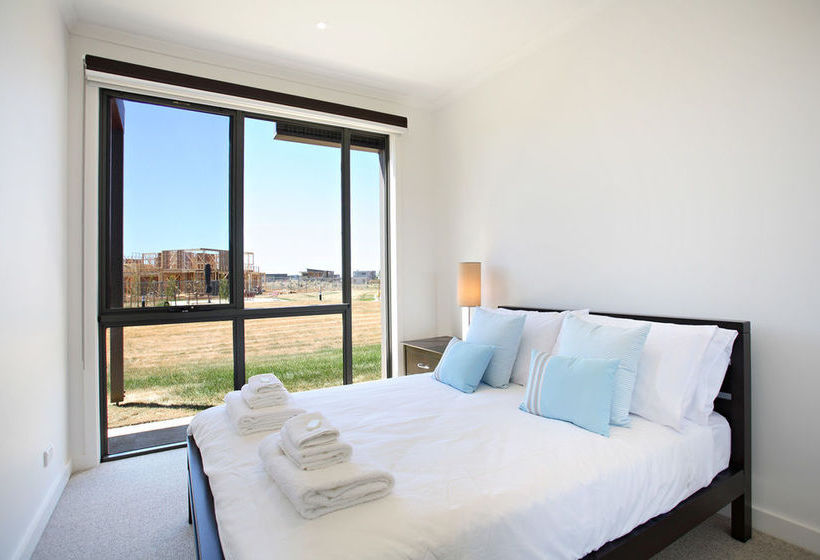 Golf Retreats Victoria