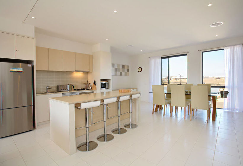 Golf Retreats Victoria