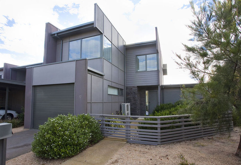 Golf Retreats Victoria