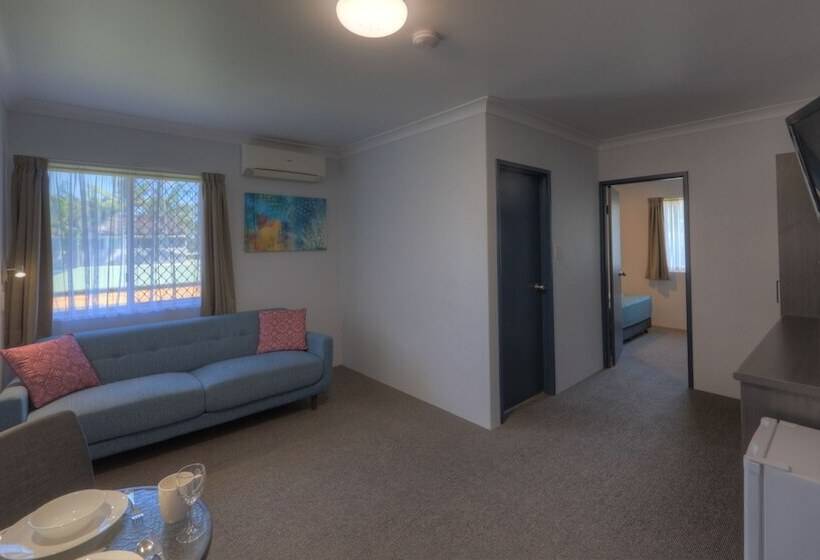 Grafton Central Motel