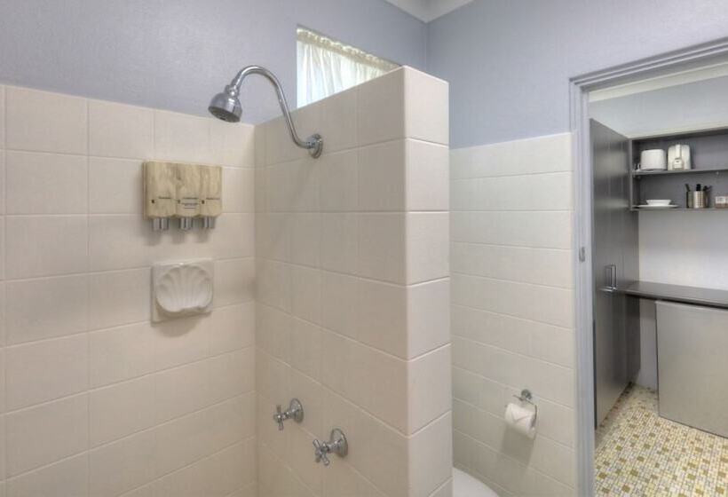 Grafton Central Motel