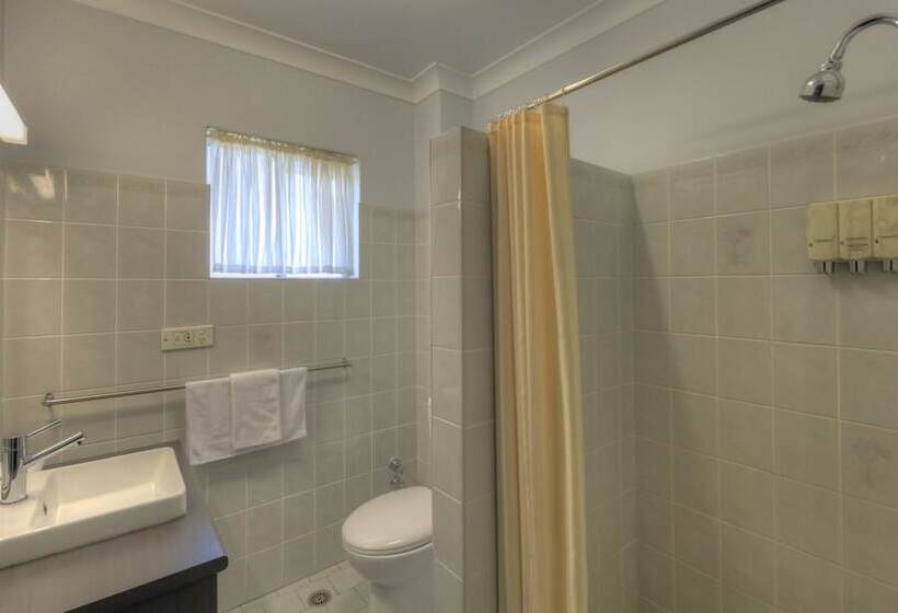 Grafton Central Motel