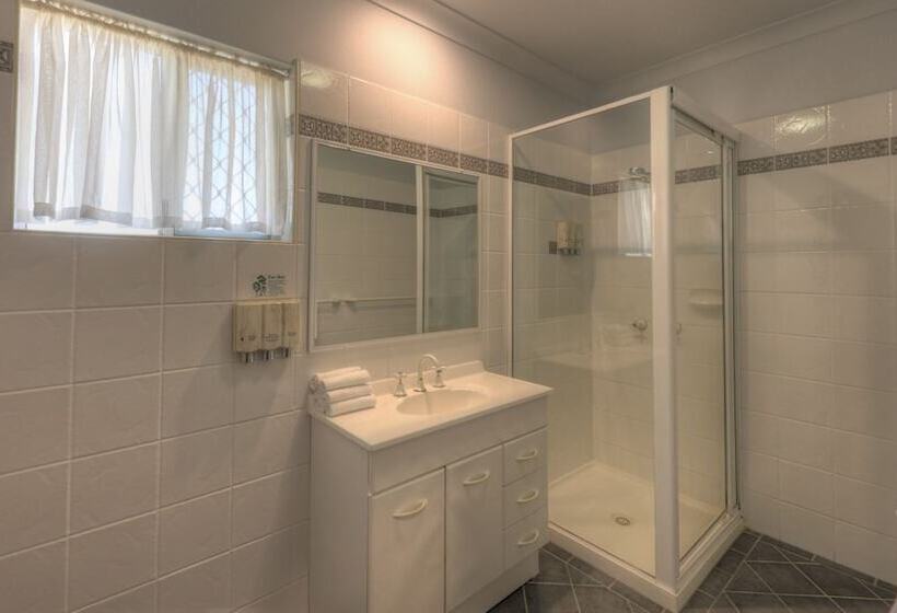 Grafton Central Motel