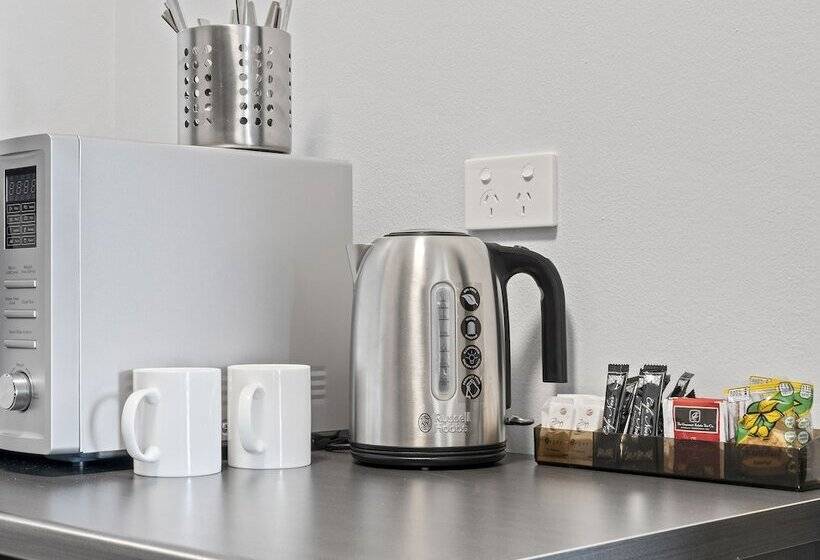 Grafton Central Motel