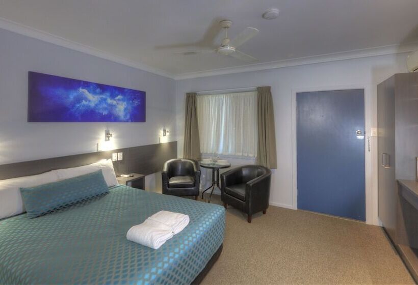 Grafton Central Motel