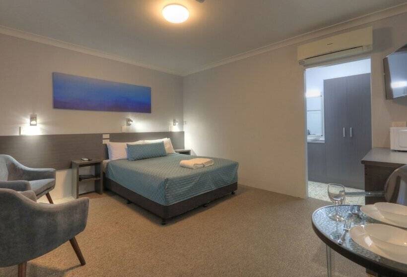 Grafton Central Motel