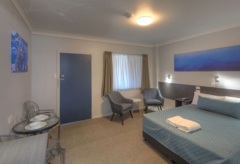 Grafton Central Motel