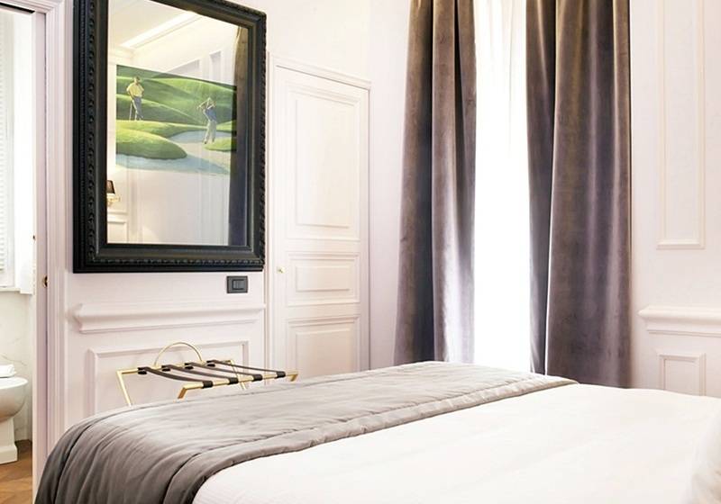 פונדק The Corner Roma