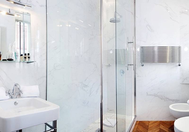 פונדק The Corner Roma