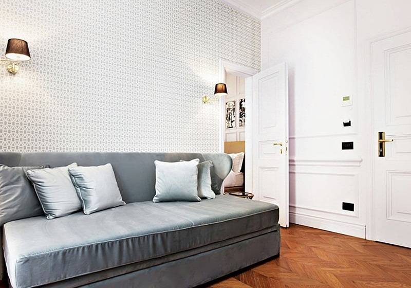 פונדק The Corner Roma